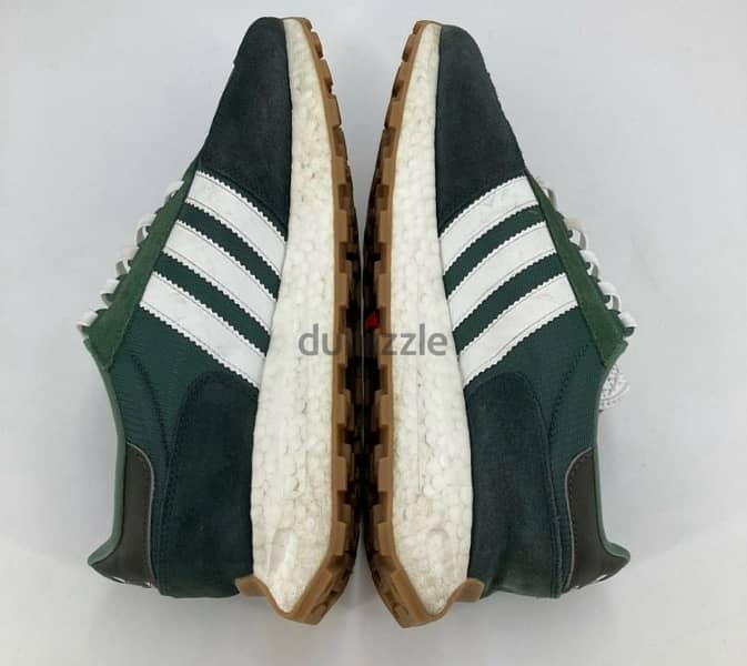 ADIDAS RETROPY E5 like new 3