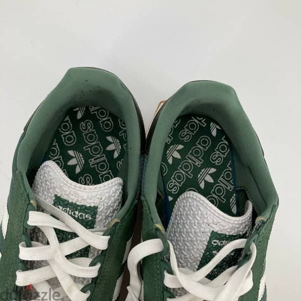 ADIDAS RETROPY E5 like new 7