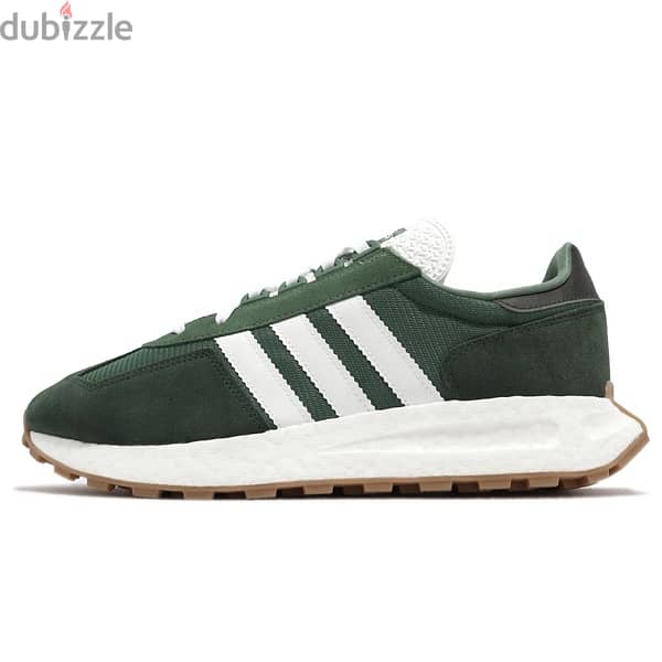 ADIDAS RETROPY E5 like new 12