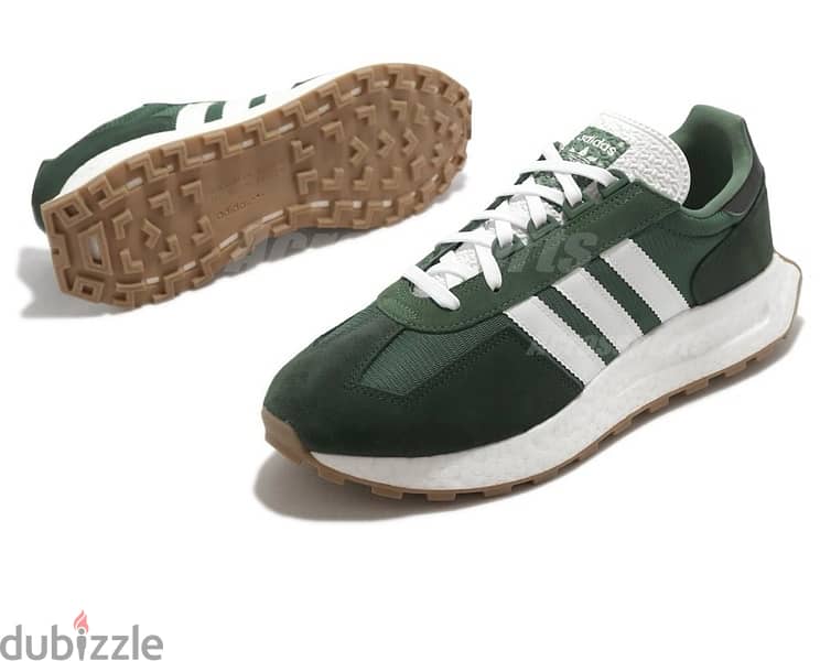 ADIDAS RETROPY E5 like new 14