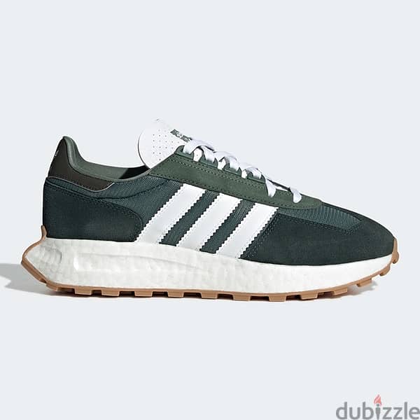 ADIDAS RETROPY E5 like new 17