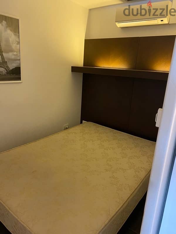 tabarja beach chalet for rent 1
