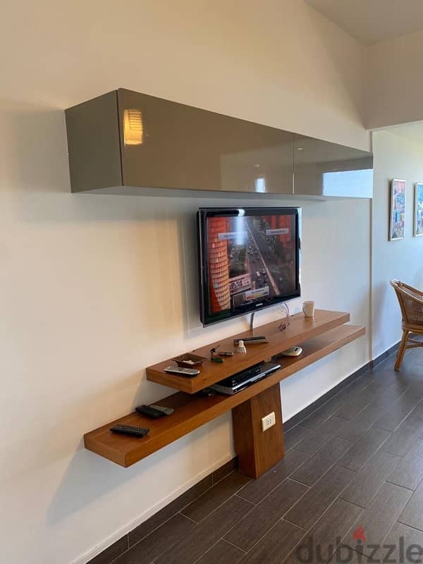 tabarja beach chalet for rent 6