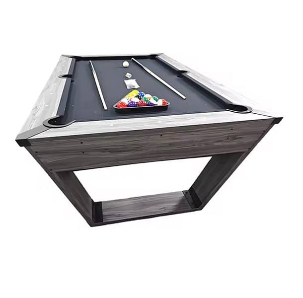 Pool table 8 ft New Modern Style 3