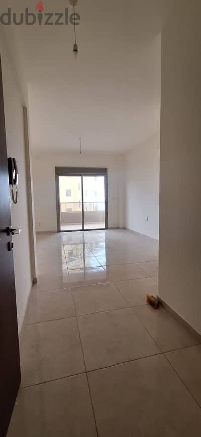 Apartment for sale in Jbeil - شقة للبيع في جبيل