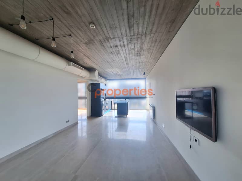 Apartment for rent in Mar Mikhael CPBJT45-02 0