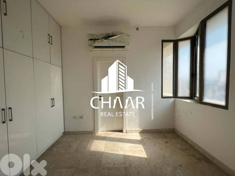 #R2050 - Bright Apartment for Rent in Hamra 0