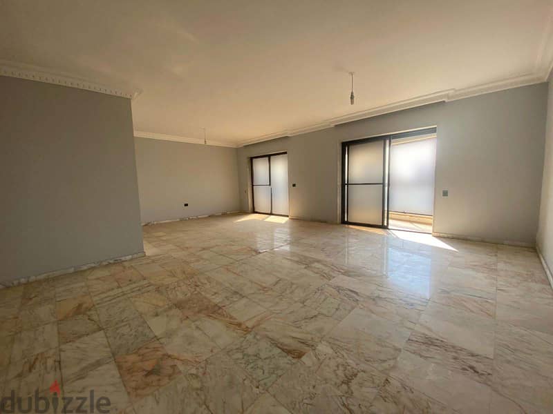 SPACIOUS APARTMENT IN HAMRA PRIME (280SQ) 3 BEDS , (HAMR-276) 0