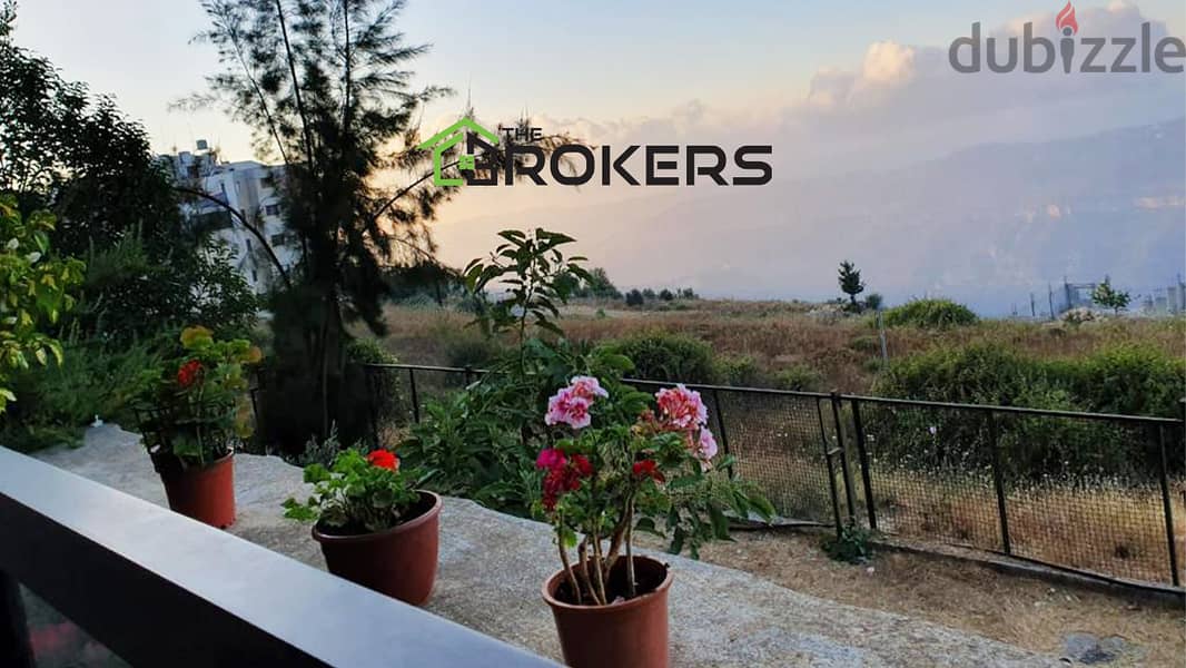 Apartment for Sale in Dhour El Aabadiyeh 0