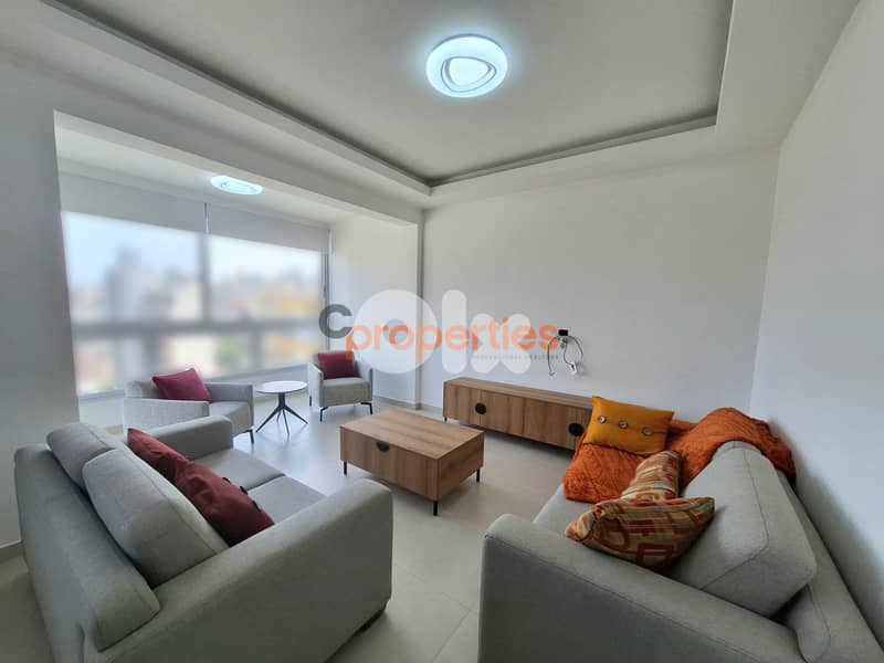 Apartment for rent in Jeitawi CPBJT49-02 0