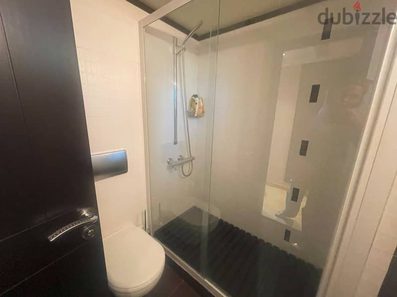 Furnished Sea View Chalet for Rent in Tabarja 6