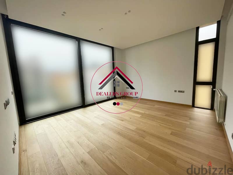 Prime Location apartment for sale in Downtown Beirut 0