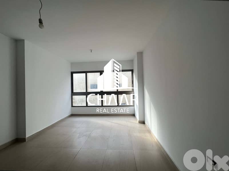 #R320 - Brand New Apartment for Sale in Mar Elias 0