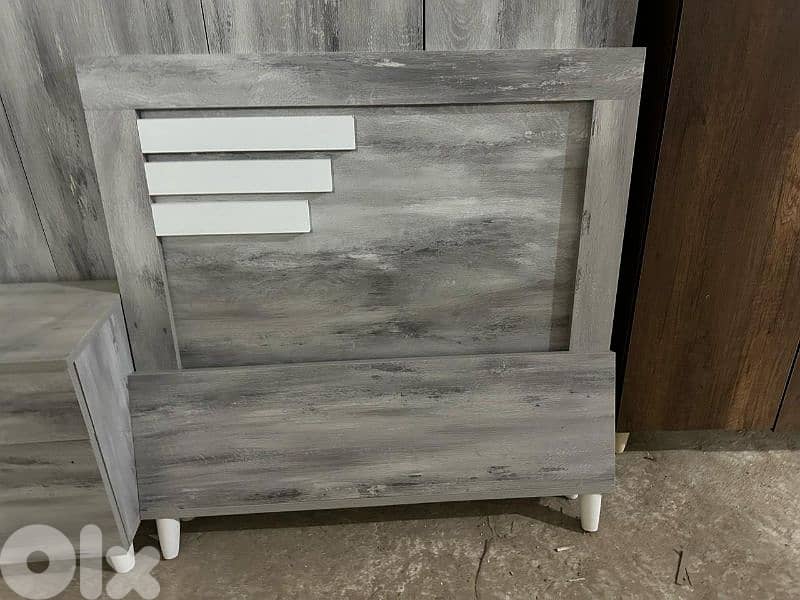 تخت مفرد عرض 100 0