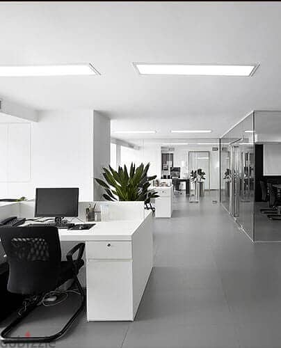 OFFICES & SHOWROOMS FOR RENT IN ACHRAFIEH, COMMERCIAL BLDG, (ACR-858) 0