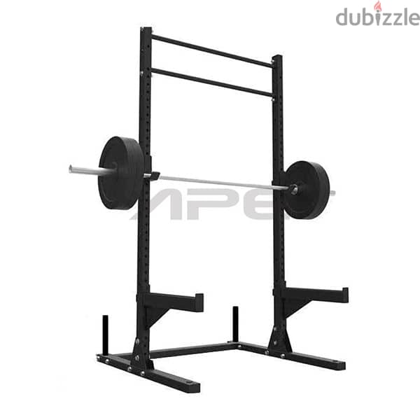 squat rack heavy duty 1