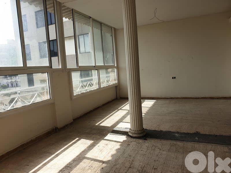 Apartment for sale in Achrafieh 0