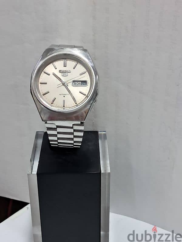 seiko 5 japan  automatic 03032462 1