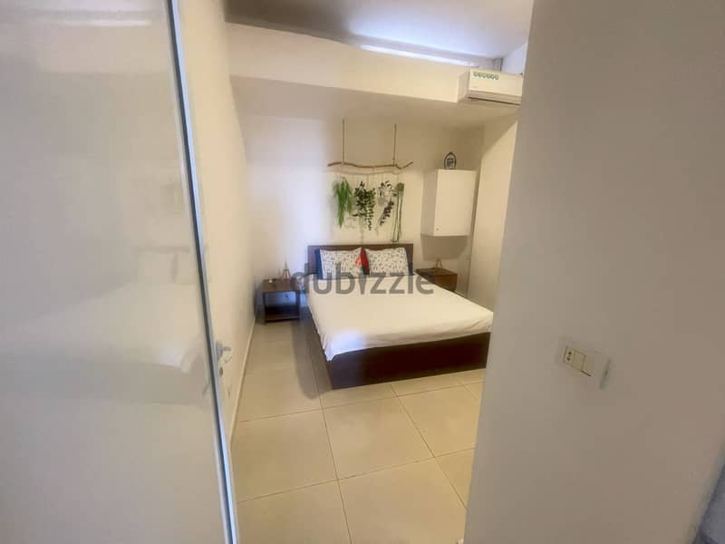 Furnished Chalet for Rent in Halate 4