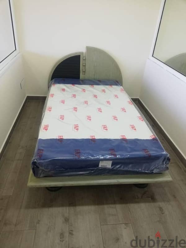 sea view chalet for rent at portemilio 6