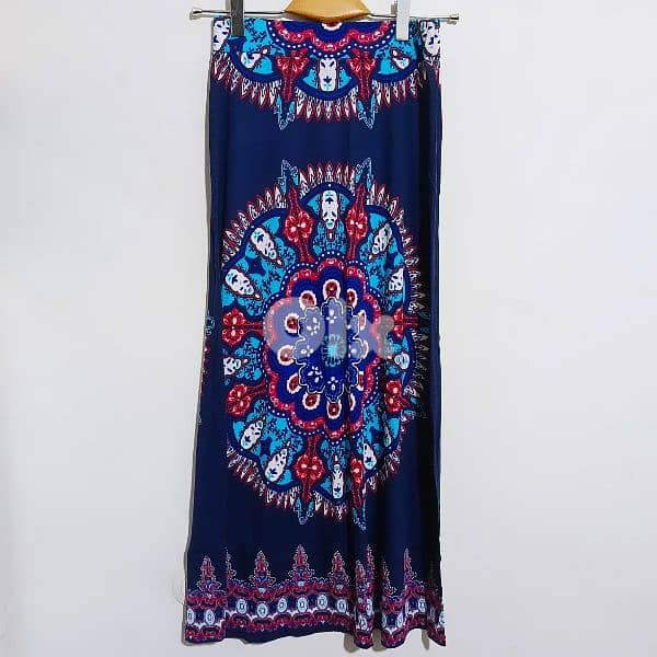Mandala Skirt/Dress 1