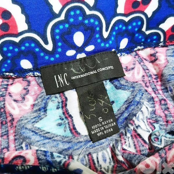 Mandala Skirt/Dress 2