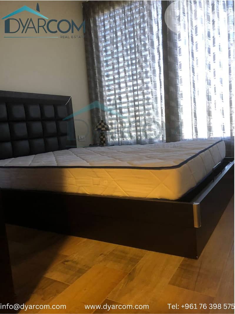 DY2553 - Faqra Furnished & Decorated Chalet for Rent! 2