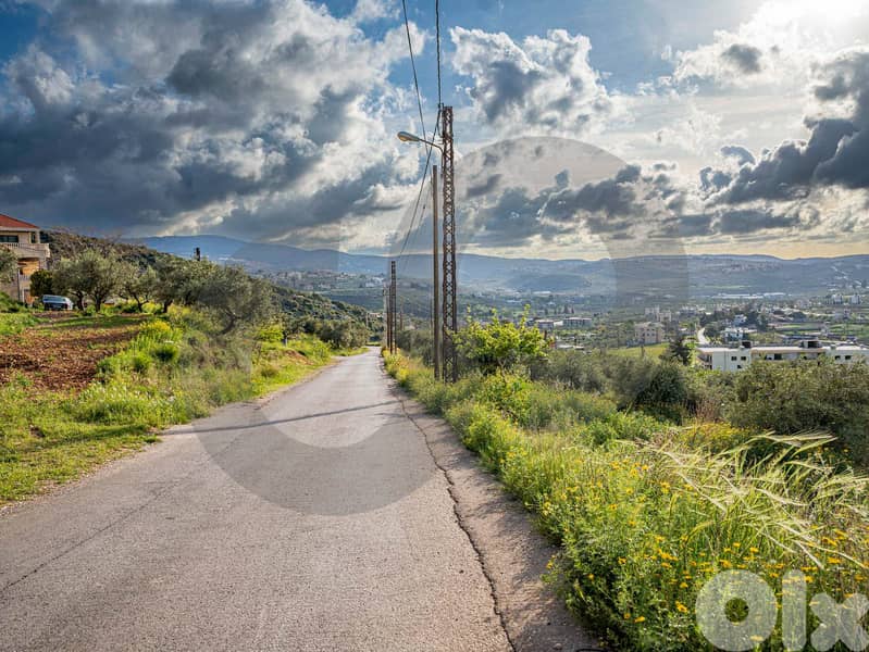 EXTREMELY CATCHY DEAL - Rechdebbine Koura REF#BD119432 2