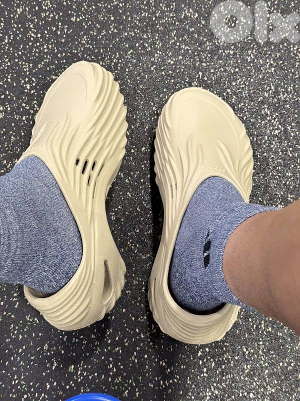 Crocs Echo Wave now available in Lebanon 0