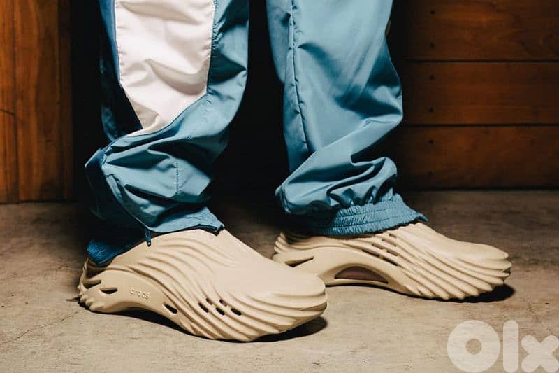 Crocs Echo Wave now available in Lebanon 1