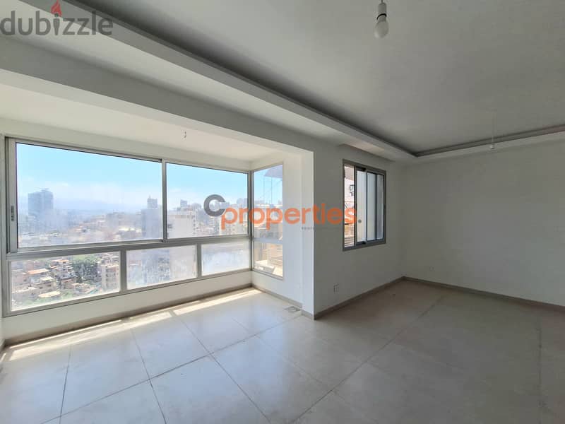 Apartment for sale in Achrafieh CPBJT51 0