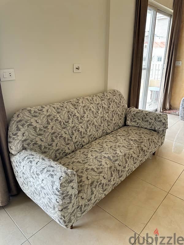 10 pieces Living Room Set 2