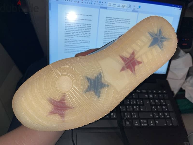 air jordan 1 trophy room inspired by 1985 chicago bulls game 8