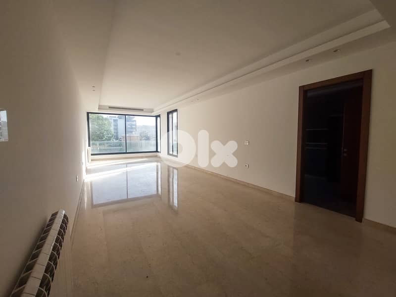 160 SQM Brand New Luxurious Apartment in Jal El Dib, Metn 0