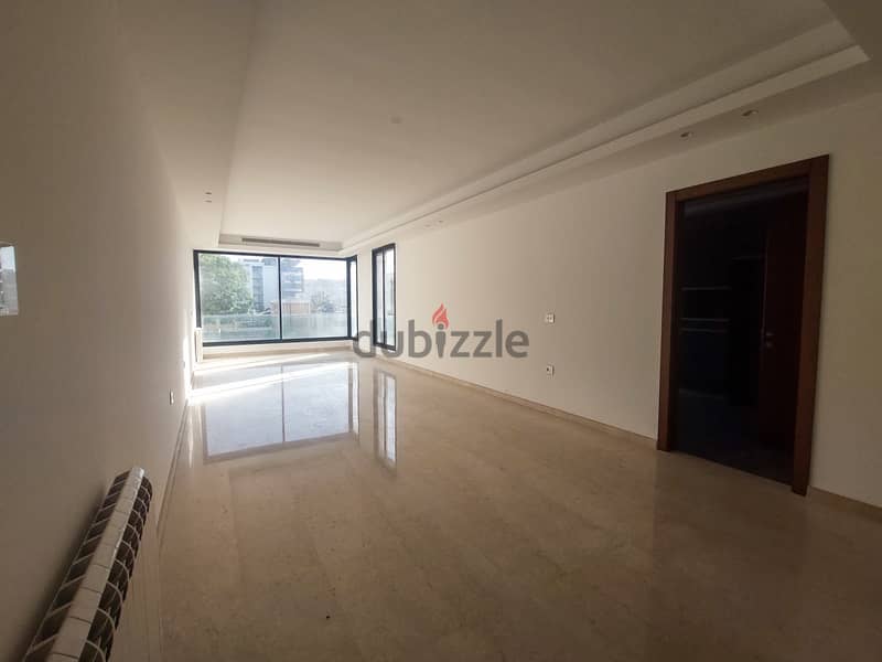 160 SQM New Luxurious SALE/RENT Apartment in Jal El Dib, Metn 0