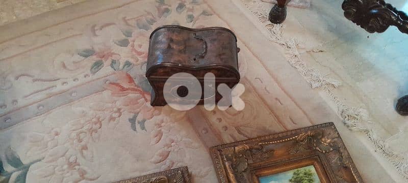 tableaux. e. excellent condition 2