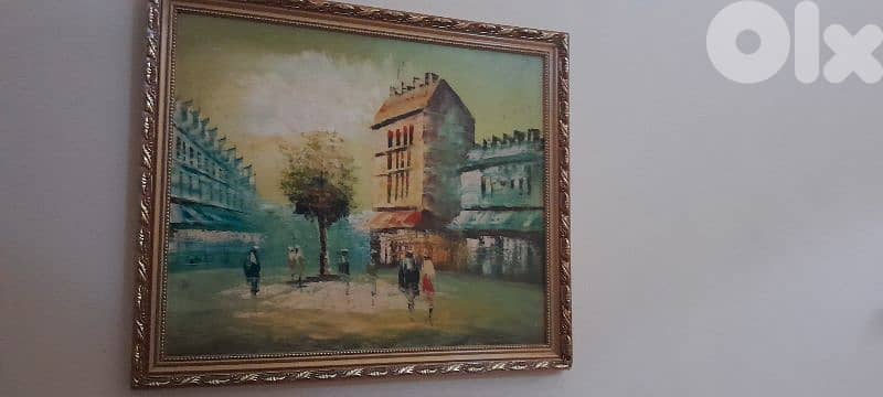 tableaux. e. excellent condition 3