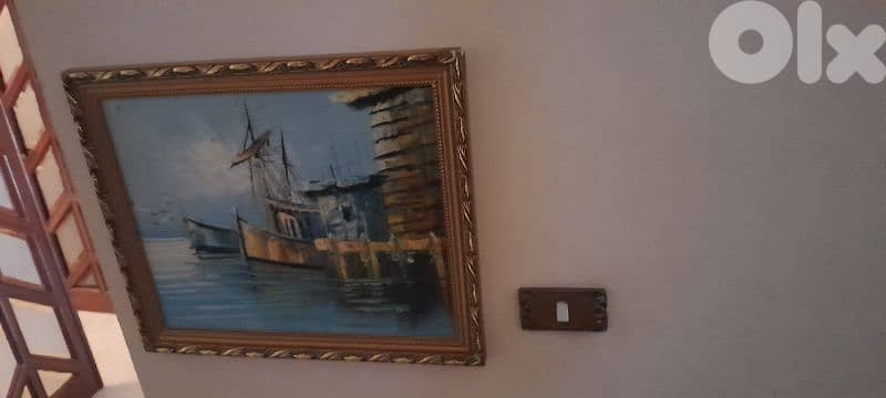 tableaux. e. excellent condition 4