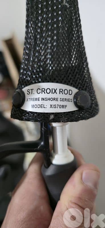 st croix legend xtrem inshore spinning 1