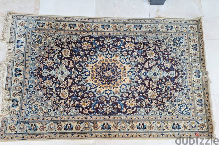 كمية 2 سجاد عجمي ناين 0