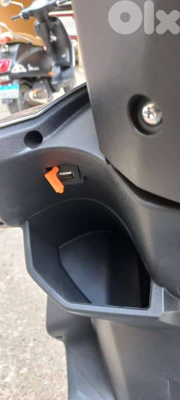 new Electric bike scooter 2000 watt 4