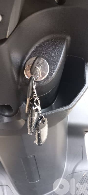 new Electric bike scooter 2000 watt 5