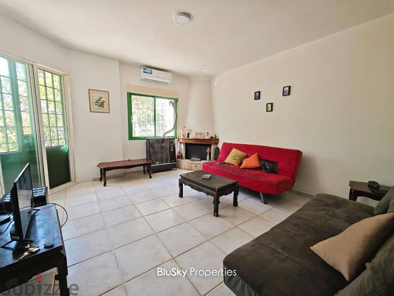 Apartment For RENT In Broumana شقة للإيجار #GS 0