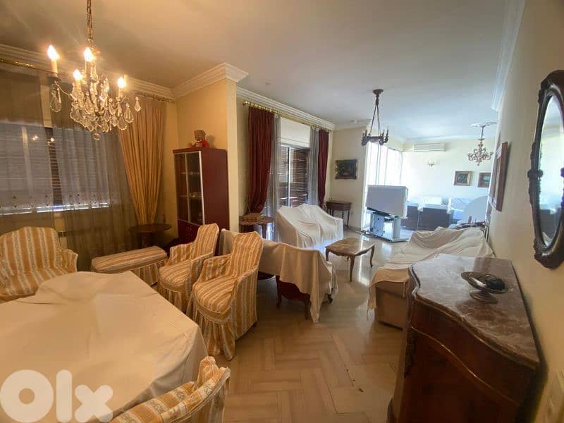 High-Rise I 600 SQM Duplex Sodeco | Prime Location I Ref : OH 0