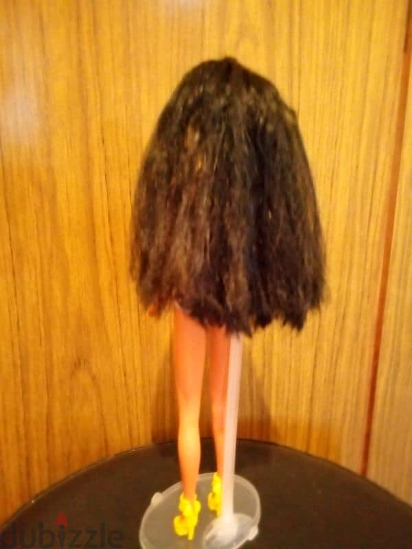 KIRA SUN JEWEL Rare Vintage Great Beach doll93 Bend legs Turn waist=37 3