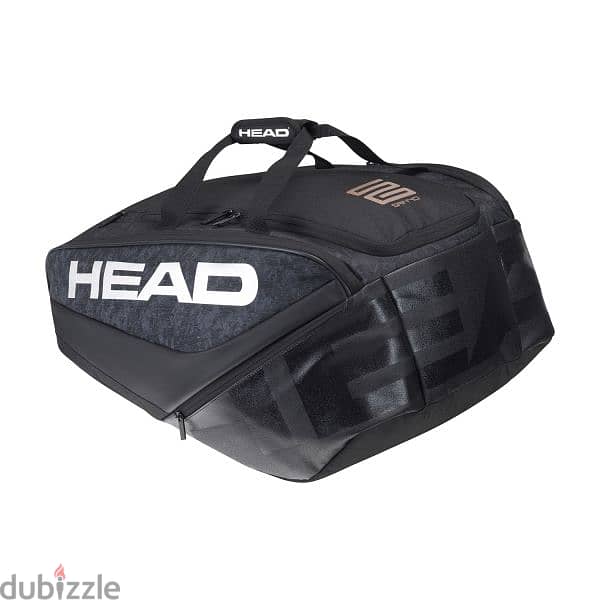 PADEL BAG 0