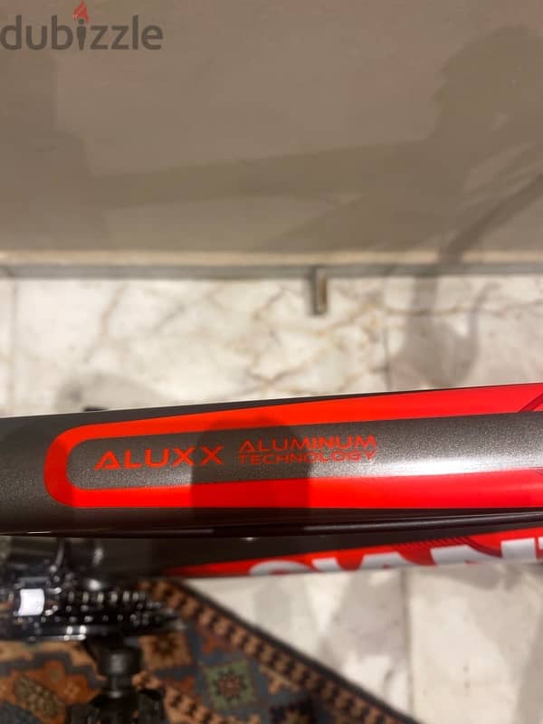 NEW (not used)bicycle giant original 26’’ large beirut 350$ hazmieh 3