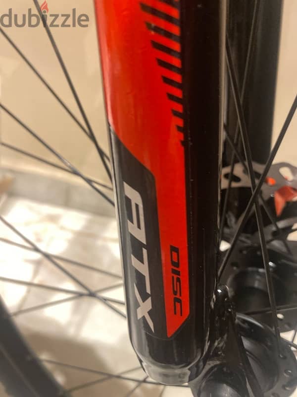 NEW (not used)bicycle giant original 26’’ large beirut 350$ hazmieh 5