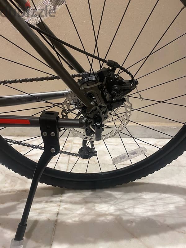 NEW (not used)bicycle giant original 26’’ large beirut 350$ hazmieh 9