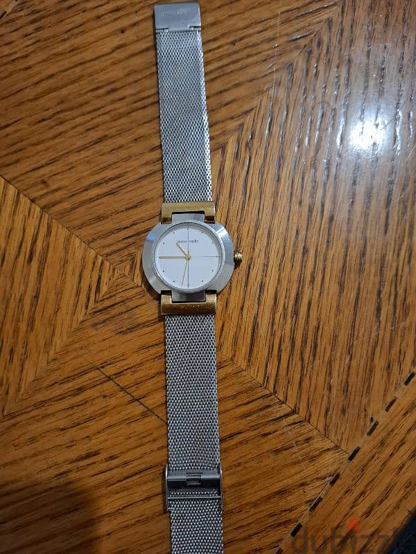 Pierre Cardin Watch 0
